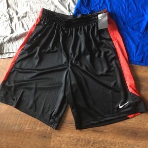 New Nike men’s shorts 3x